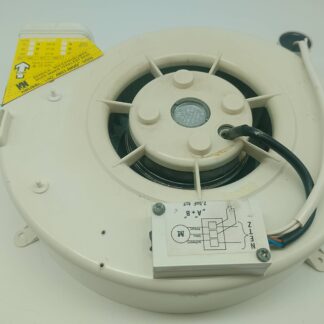 Neussl Ventilator 230V/50Hz