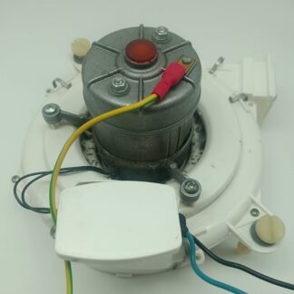 Limot SP33/35CD   2650U/min  45W  0,33A ~230V/50Hz