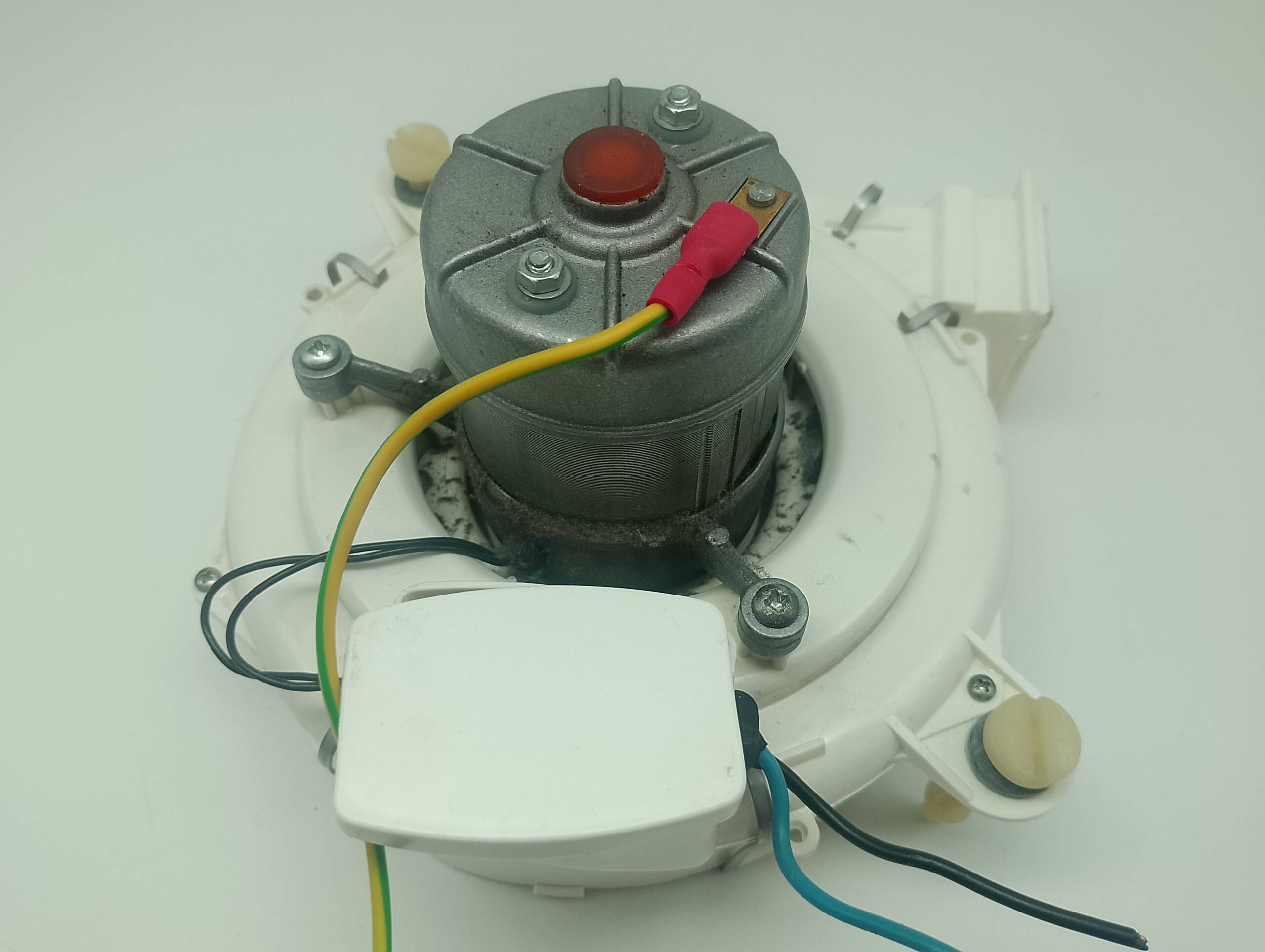 Limot SP33/35CD 2650U/min 45W 0,33A ~230V/50Hz