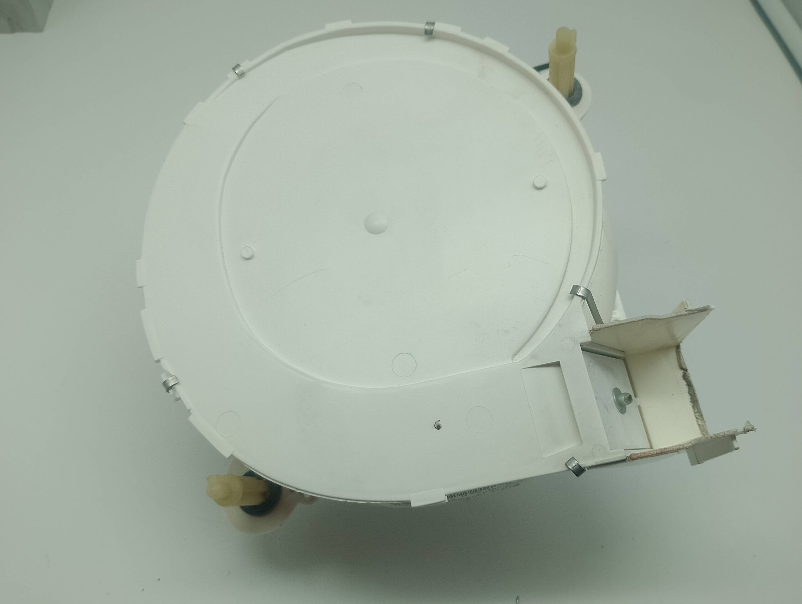 Limot SP33/35CD 2650U/min 45W 0,33A ~230V/50Hz – Bild 4