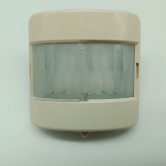 Berker 1714 Komfort Aufsatz Bewegungsmelder cremeweiß