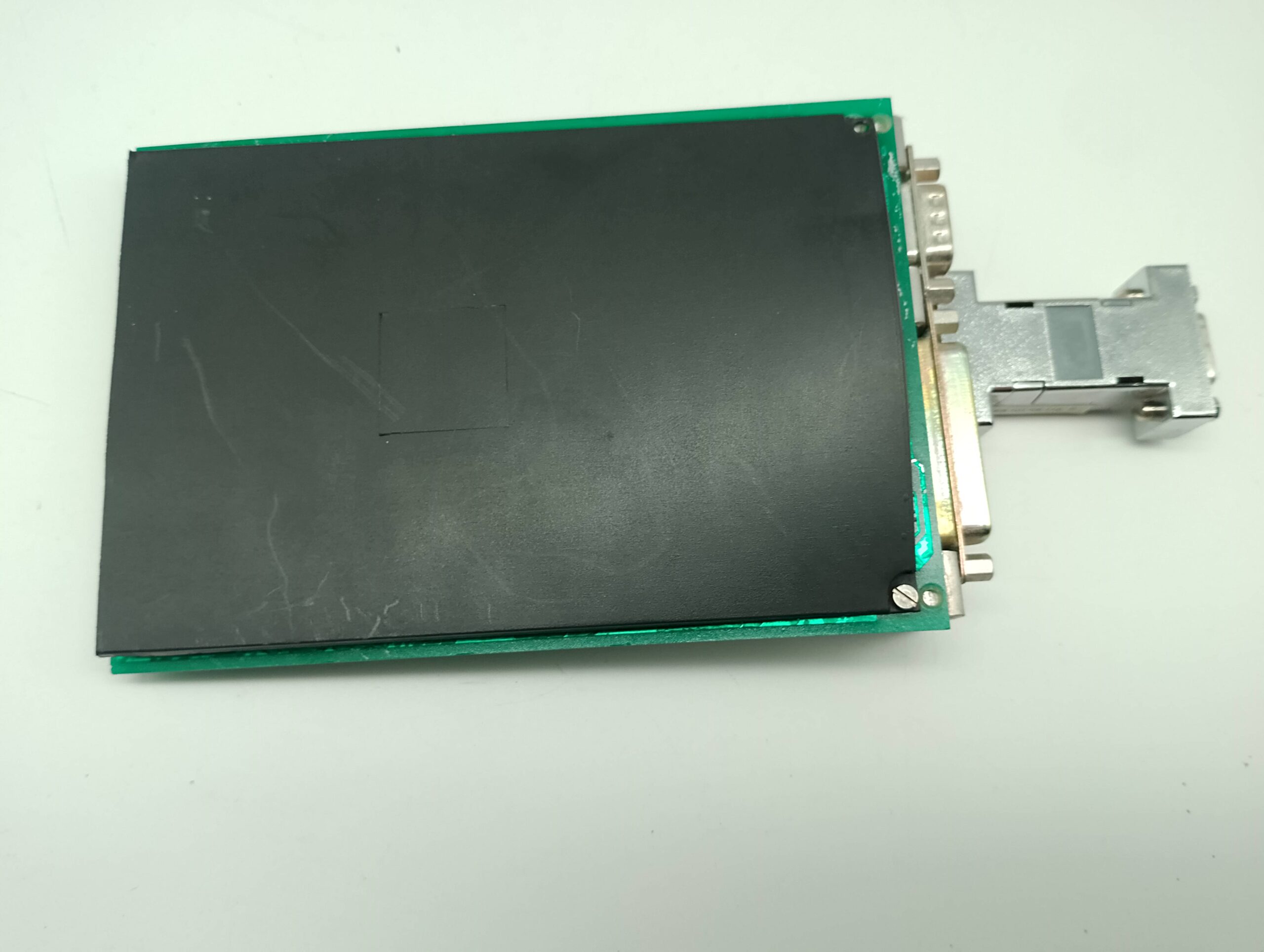 Elreha Platine Schnittstellenkarte L10630.02 (LS) Ersatzteil – Bild 4