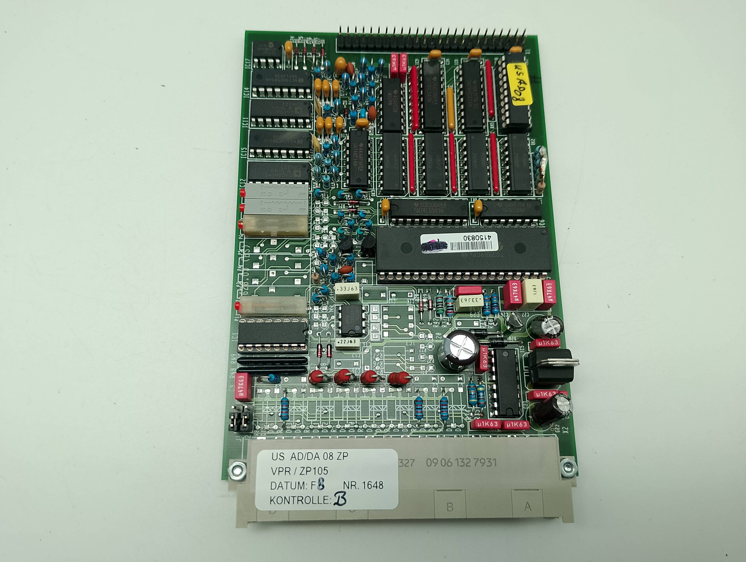 Elreha L10628.05 (LS) Platine Ersatzteil