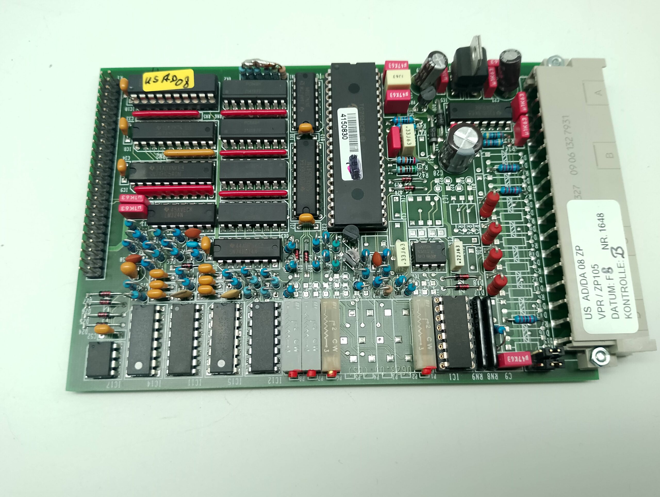 Elreha L10628.05 (LS) Platine Ersatzteil – Bild 2