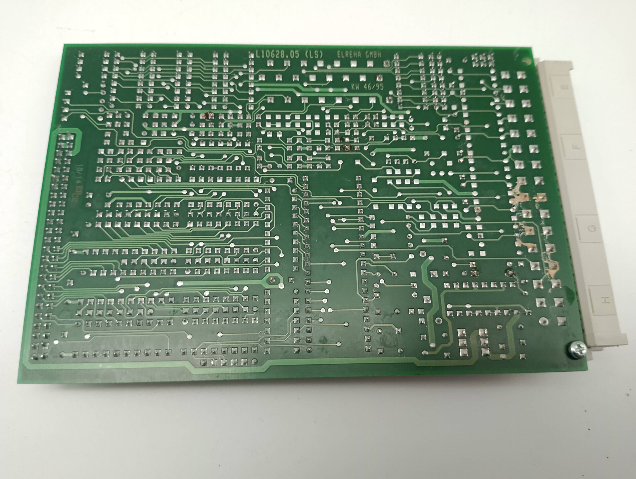 Elreha L10628.05 (LS) Platine Ersatzteil – Bild 4