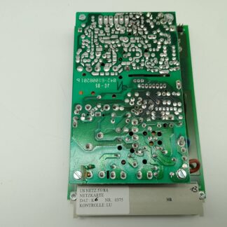 Elreha L10952.01 (BS) Platine Netzkarte Ersatzteil