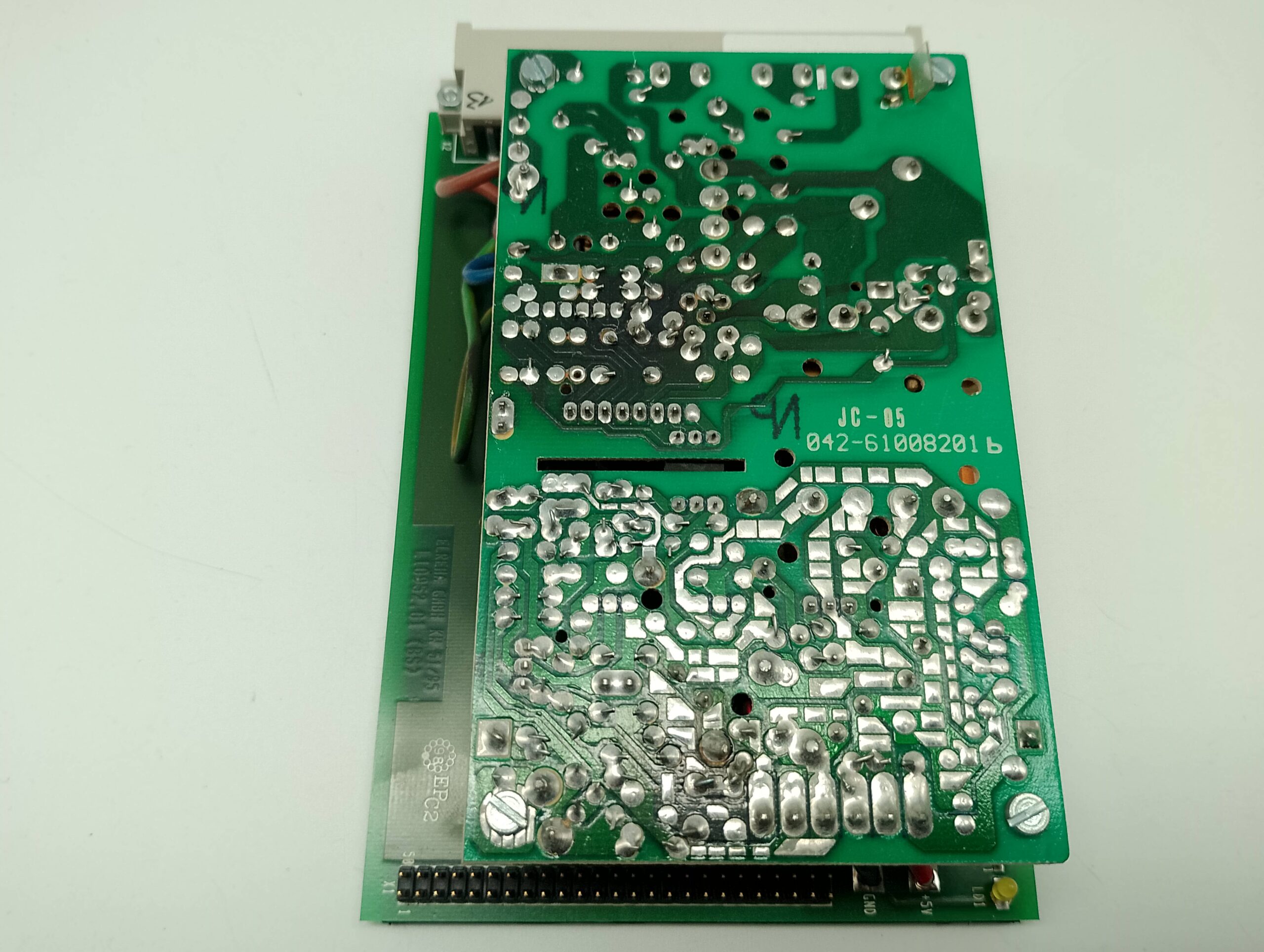 Elreha L10952.01 (BS) Platine Netzkarte Ersatzteil – Bild 3