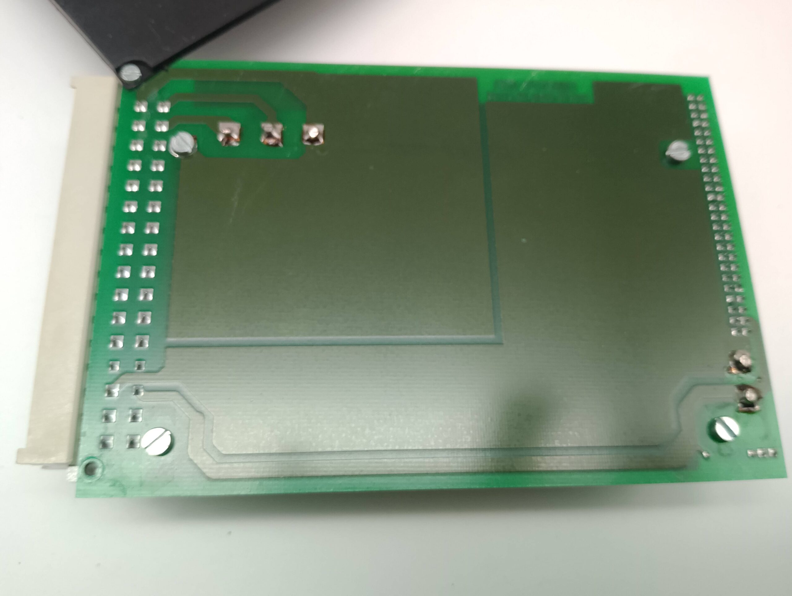 Elreha L10952.01 (BS) Platine Netzkarte Ersatzteil – Bild 6