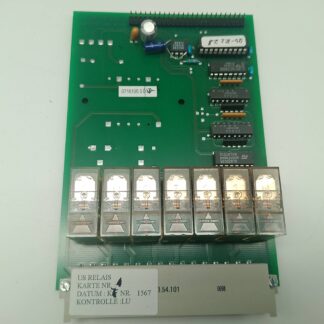 Elreha L10629.04 (BS) Platine Ersatzteil