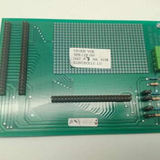 Elreha L10885.00 (BS) Platine Ersatzteil