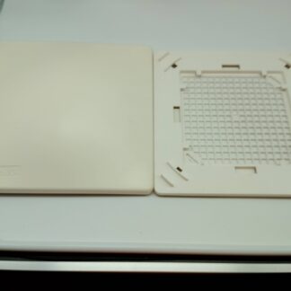 Wernig Lüfterabdeckung