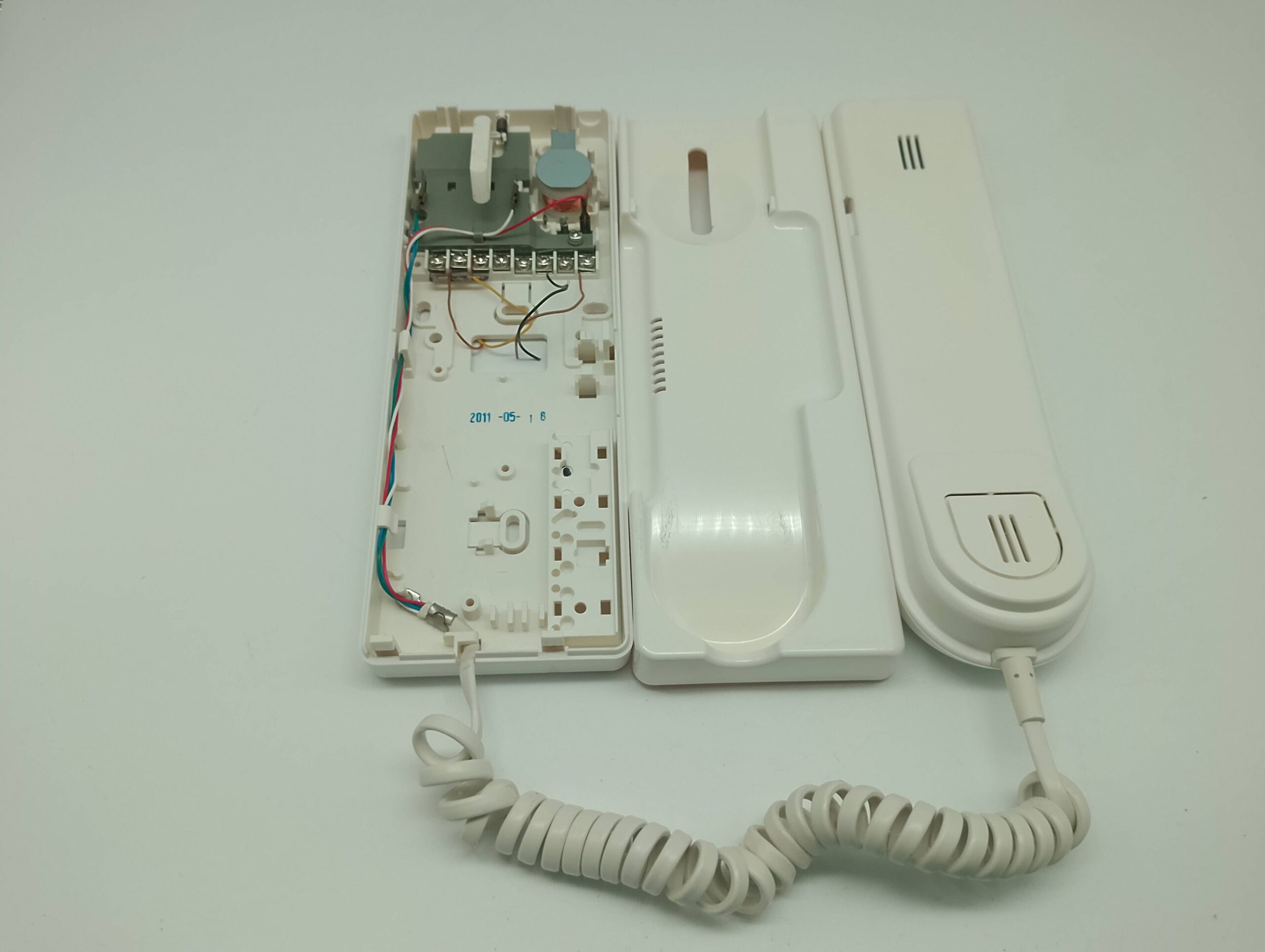 Urmet Innenstation Sprechanlage – Bild 4