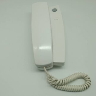 bpt Türsprechanlage YC/251 Innenraum