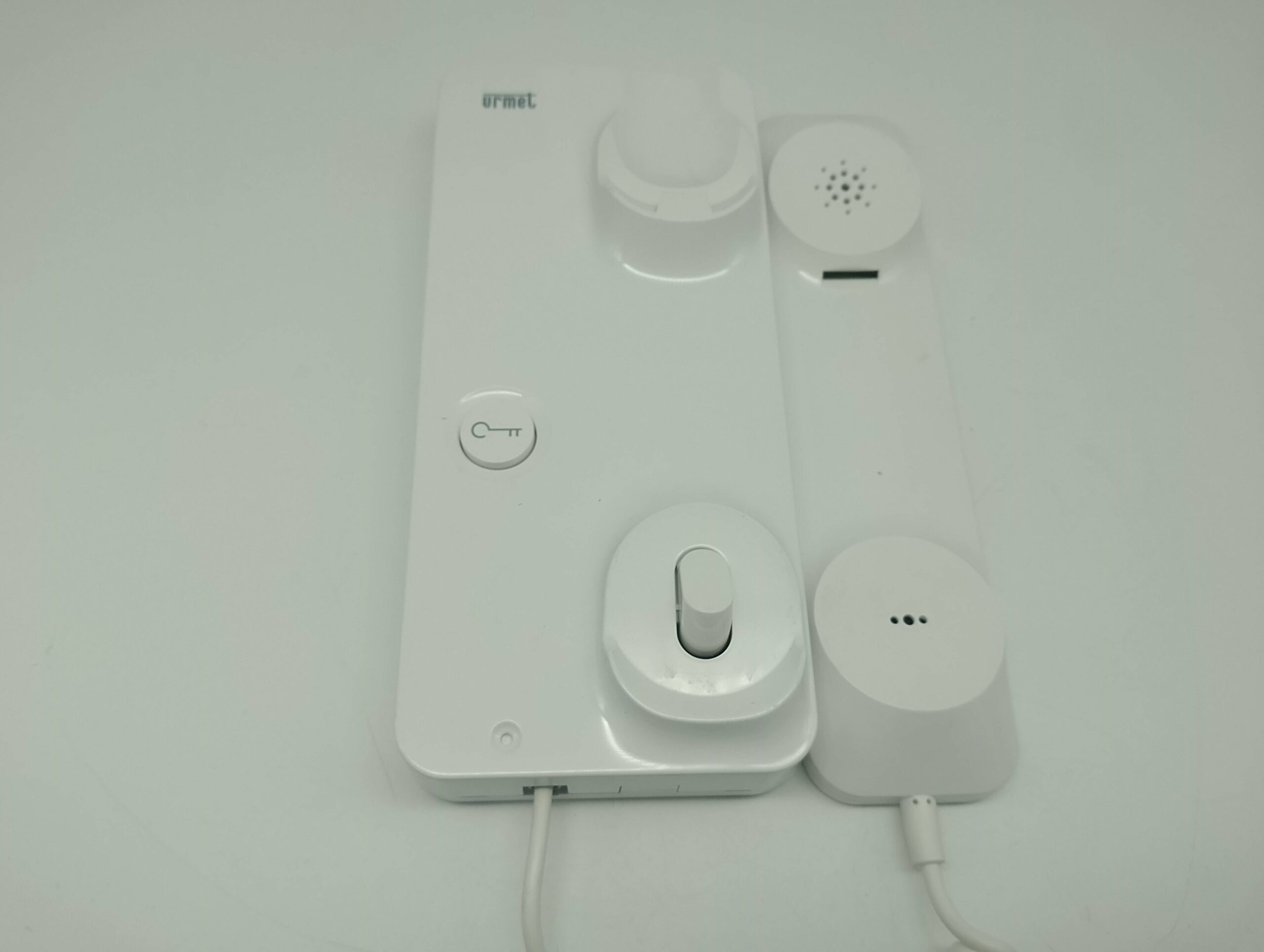 Urmet DIS1150-D001 Innenstation Sprechanlage – Bild 2