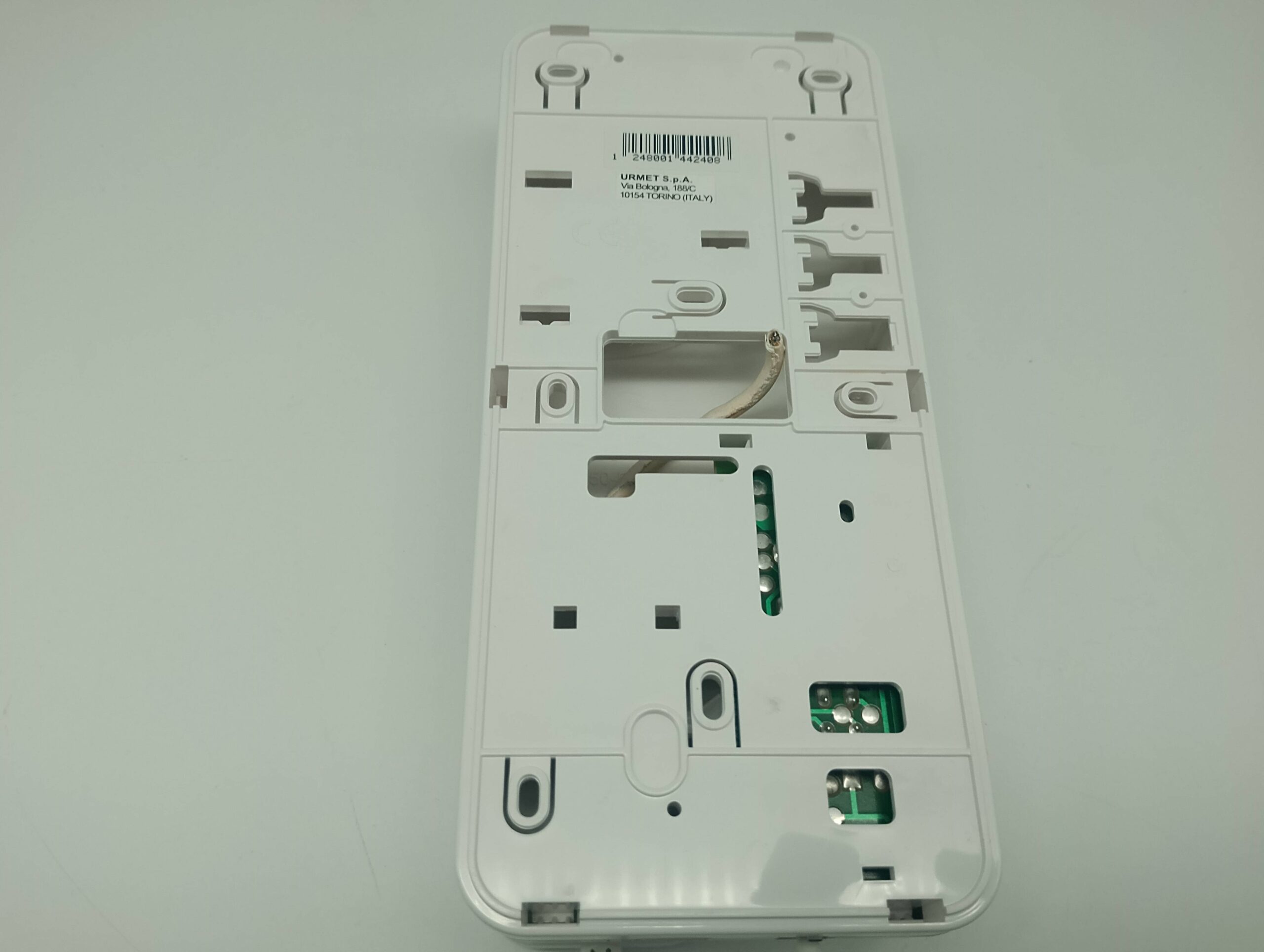 Urmet DIS1150-D001 Innenstation Sprechanlage – Bild 3