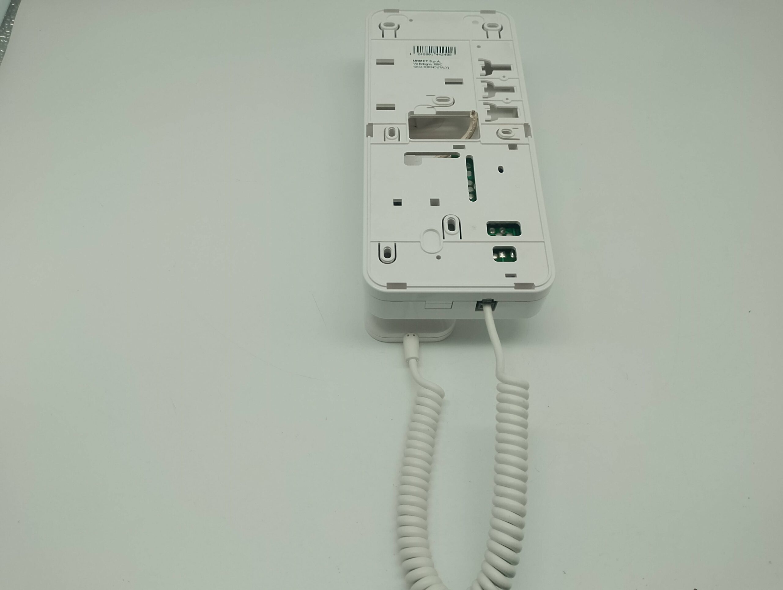 Urmet DIS1150-D001 Innenstation Sprechanlage – Bild 4