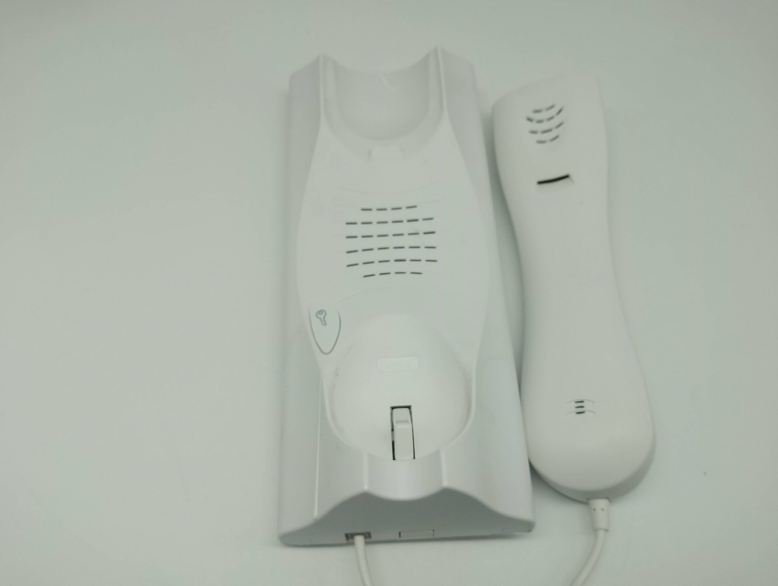 Urmet DIS1133-D001 Innenstation Sprechanlage – Bild 3