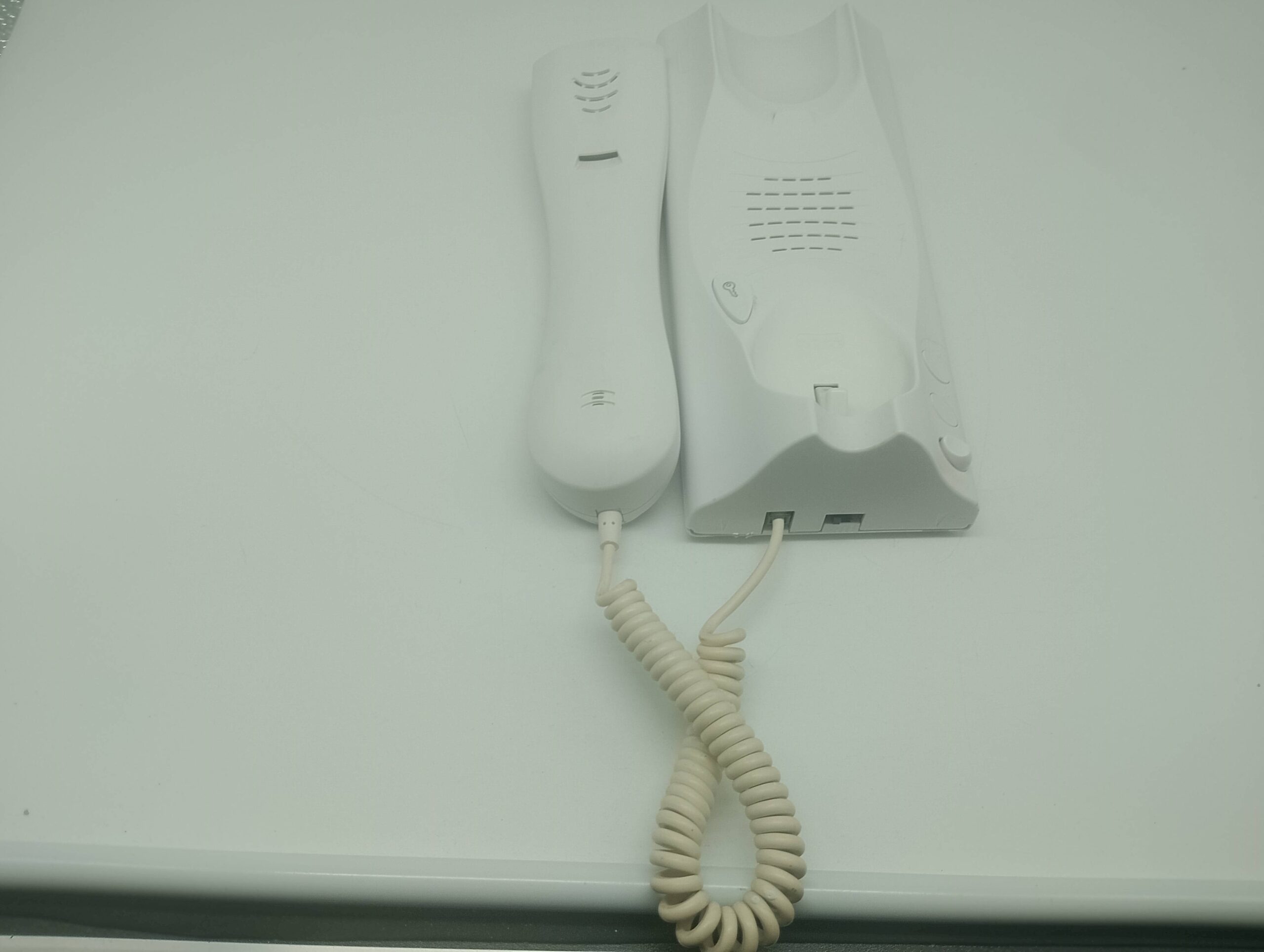 Urmet DIS1133/15 Innenstation Sprechanlage – Bild 2