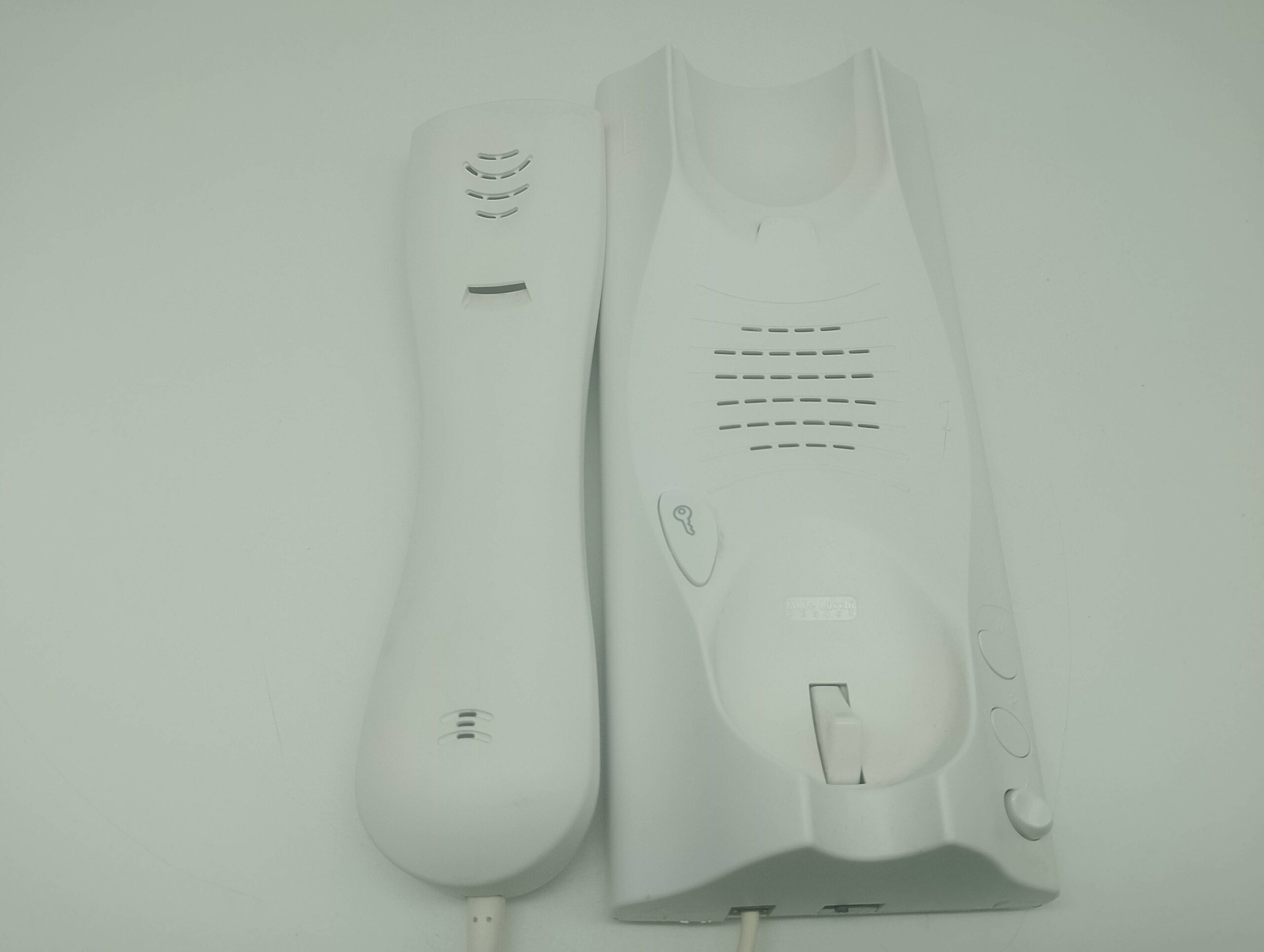 Urmet DIS1133/15 Innenstation Sprechanlage – Bild 3