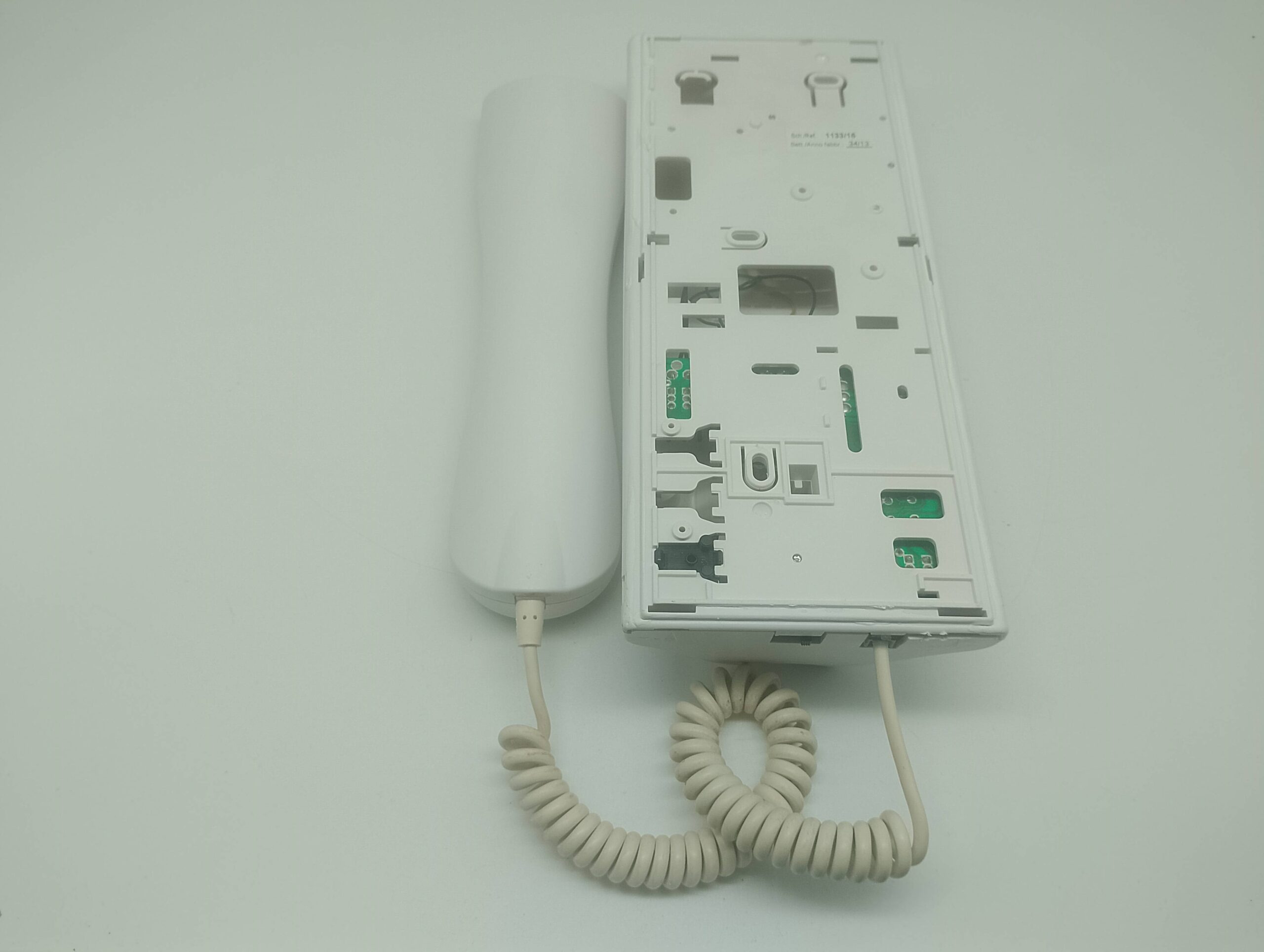 Urmet DIS1133/15 Innenstation Sprechanlage – Bild 4