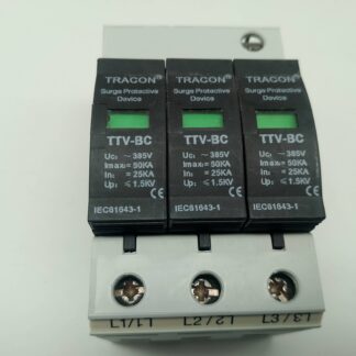 Tracon TTV-BC Überspannungsableiter
