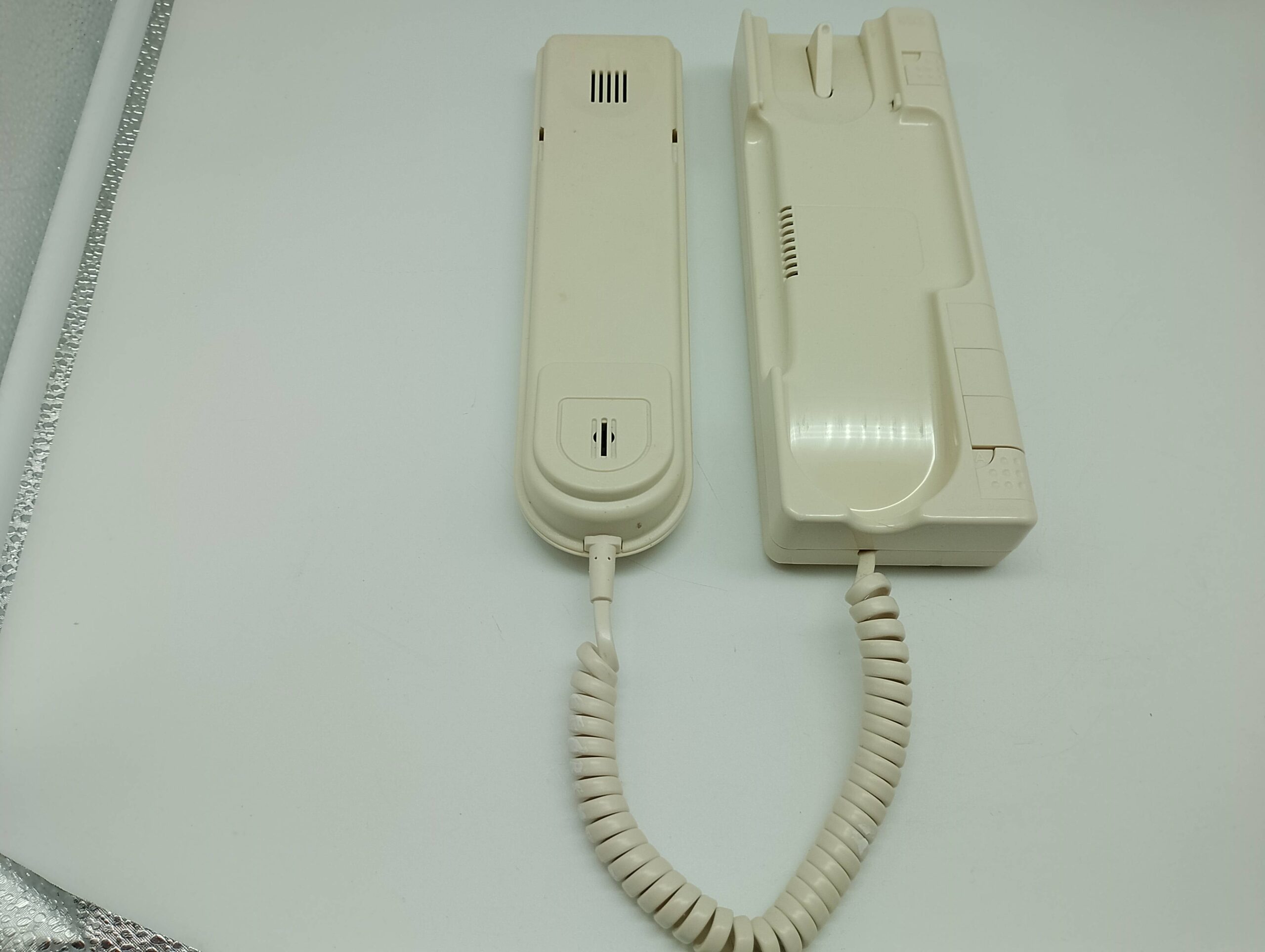 Urmet 1130/11 Innenstation Sprechanlage Ersatzteil – Bild 2