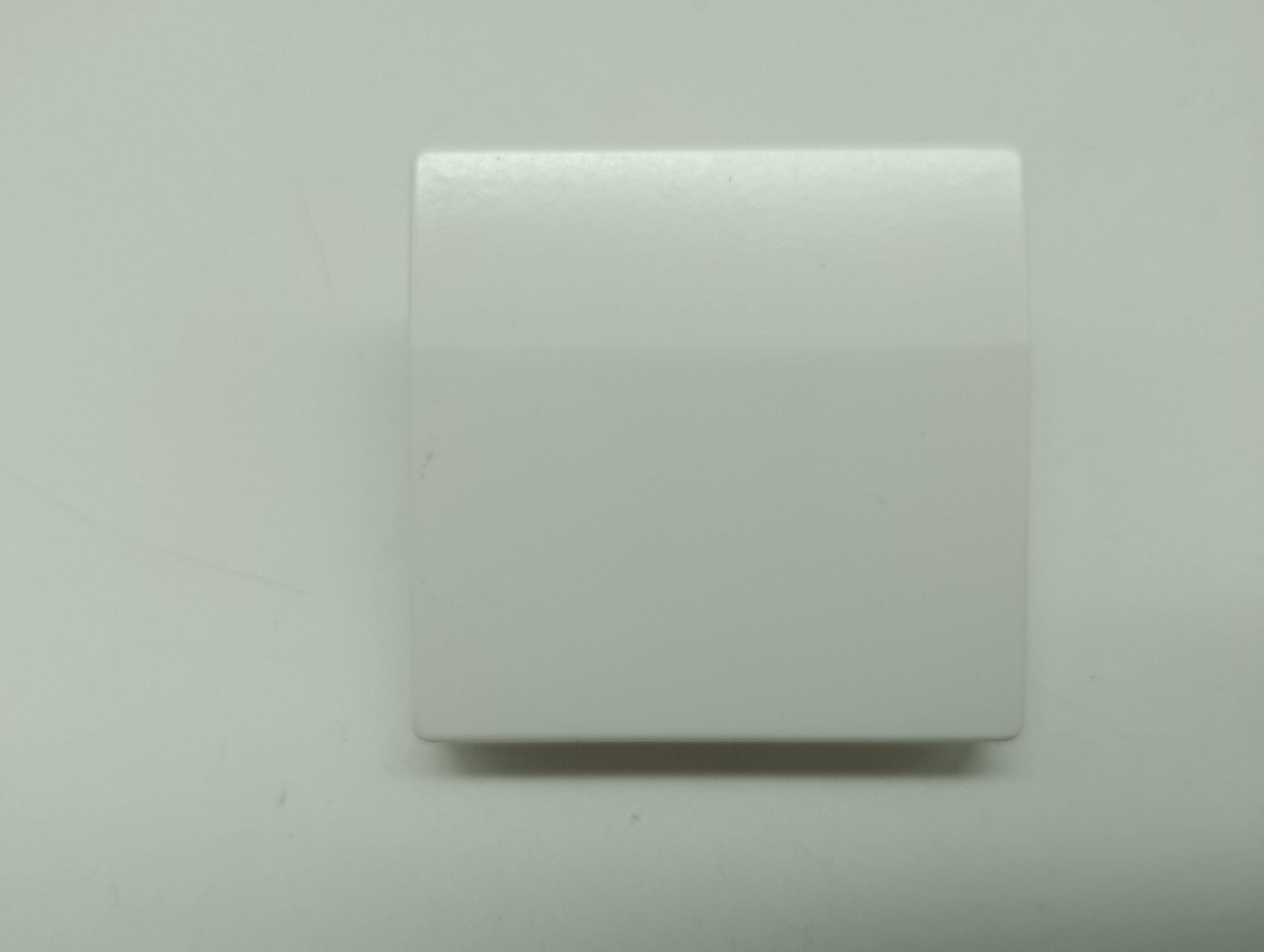 Legrand Diplomat Wippe ultraweiß 50400