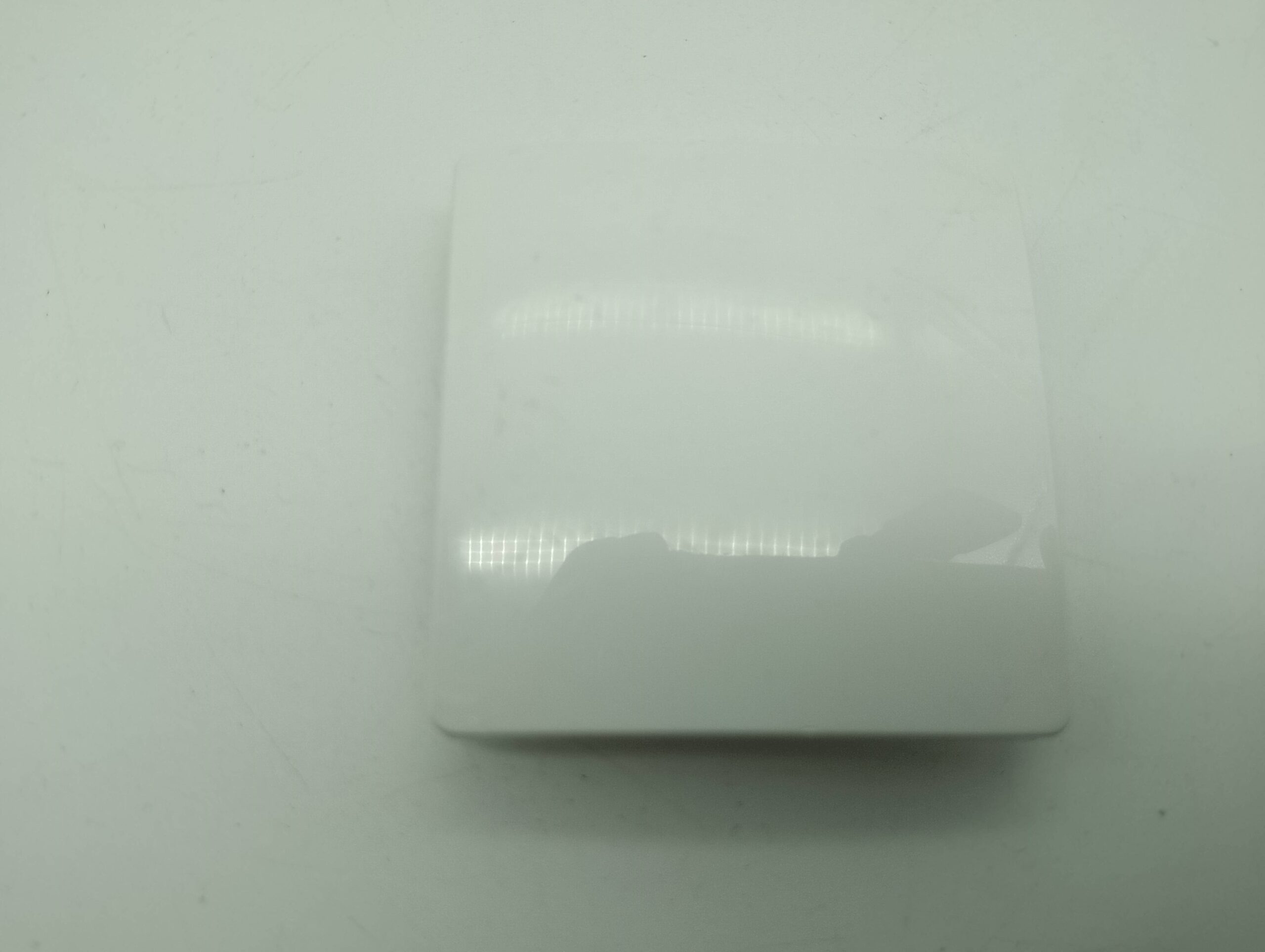 Kopp PARIS, Wippe, Arktisweiß, 29574/29575