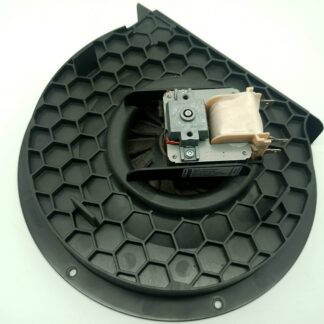 Miele Ersatzteil für H5240B Backofen, T.Nr. 6877893 Gebläse-Lüfter Motor