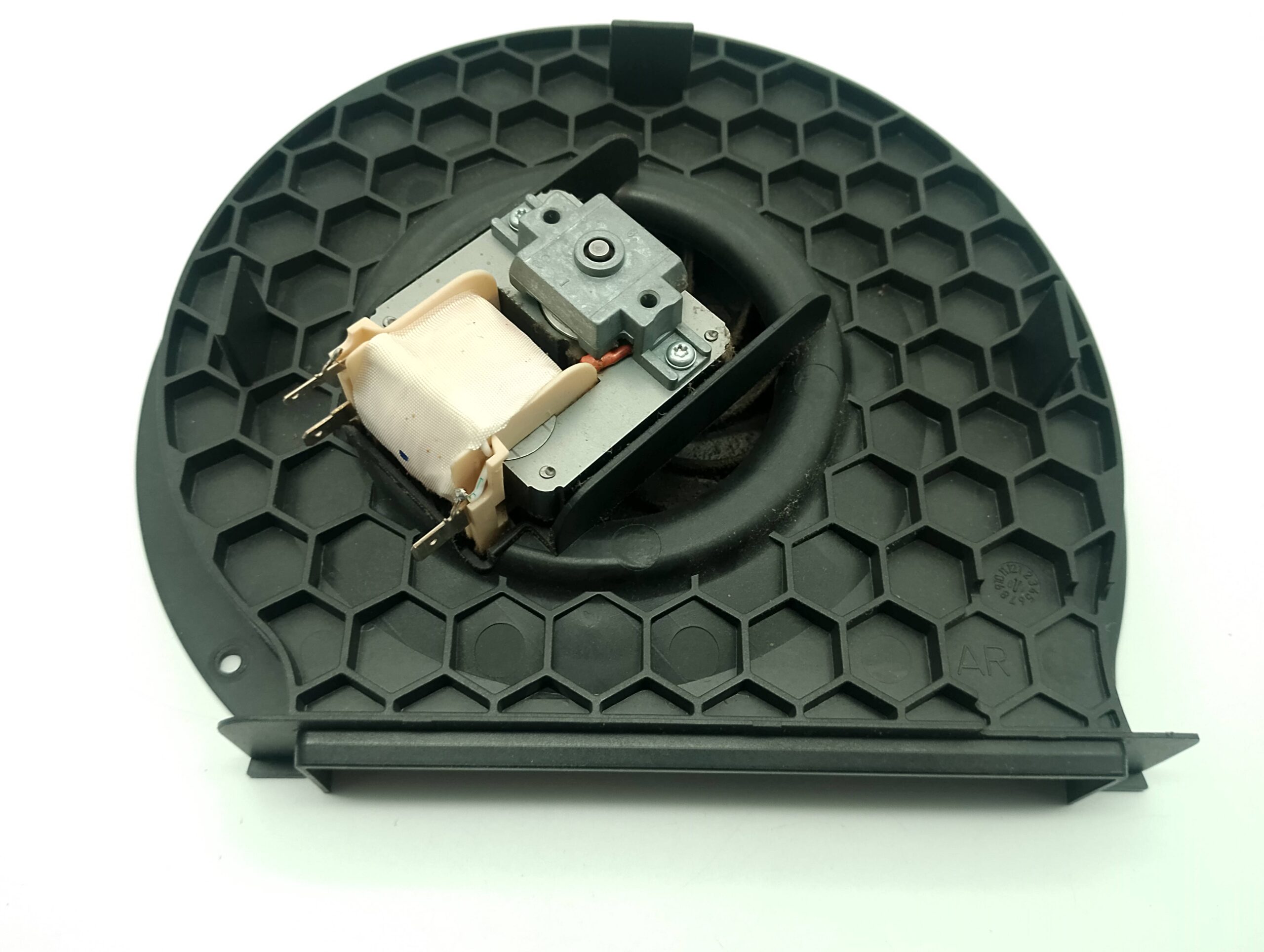 Miele Ersatzteil für H5240B Backofen, T.Nr. 6877893 Gebläse-Lüfter Motor – Bild 3