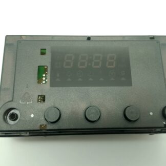 Miele Ersatzteil für H5240B, Schaltuhr, Steuerung EZT730/001.474, Miele 7000243, 220-240V~50/60Hz 1W 16A 250V~ T85