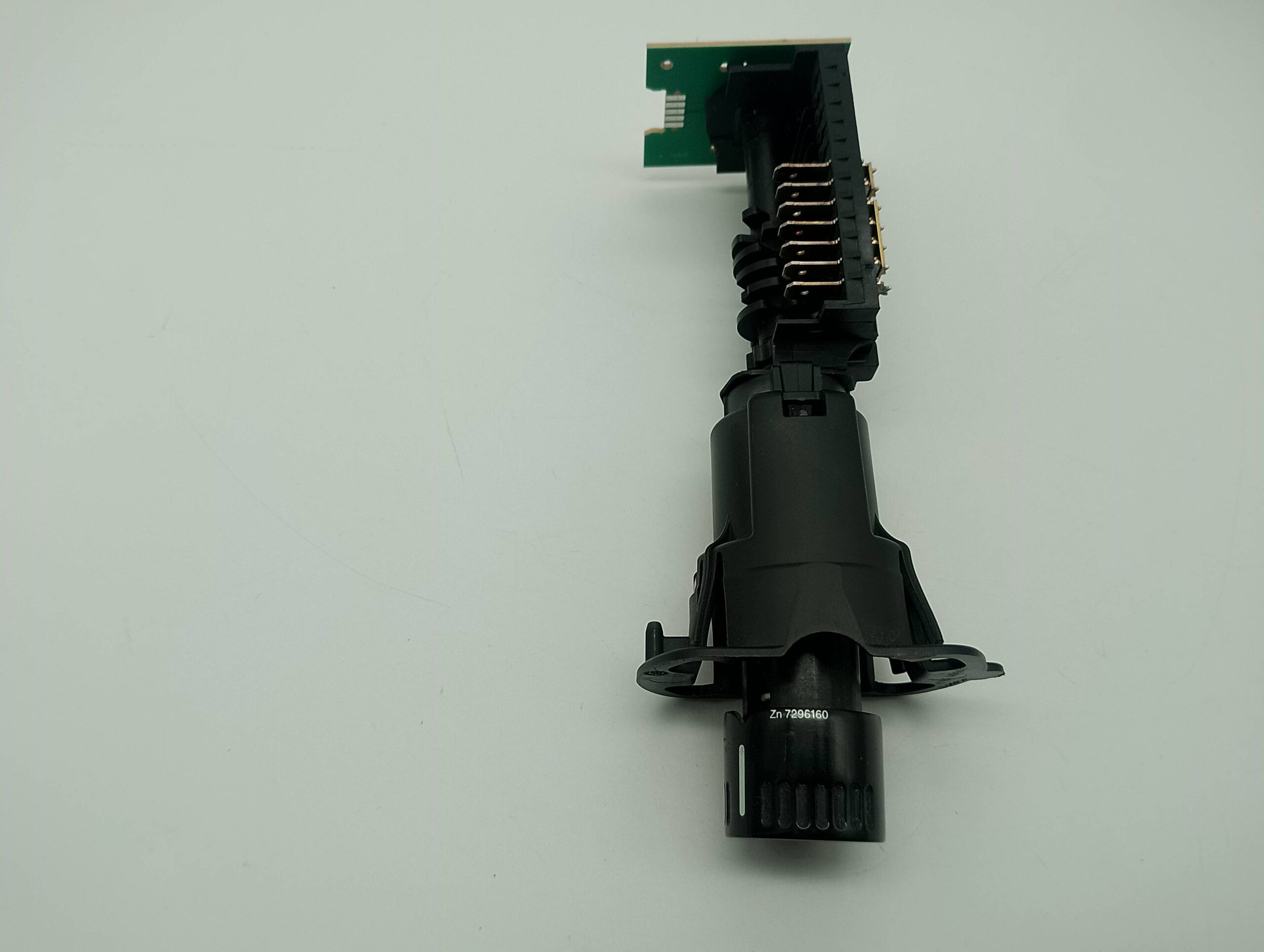 Miele Ersatzteil für H5240B, Drucktastenschalter, Wahlschalter, 50118/1, ZN7296160, – Bild 2