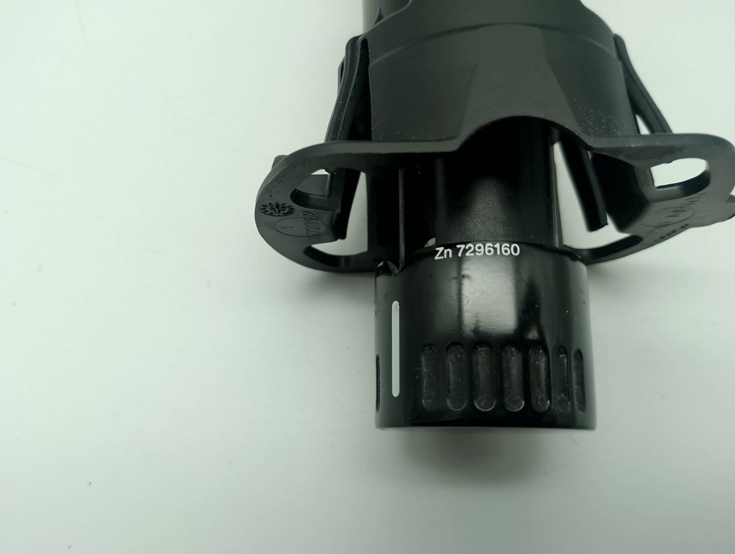 Miele Ersatzteil für H5240B, Drucktastenschalter, Wahlschalter, 50118/1, ZN7296160, – Bild 3