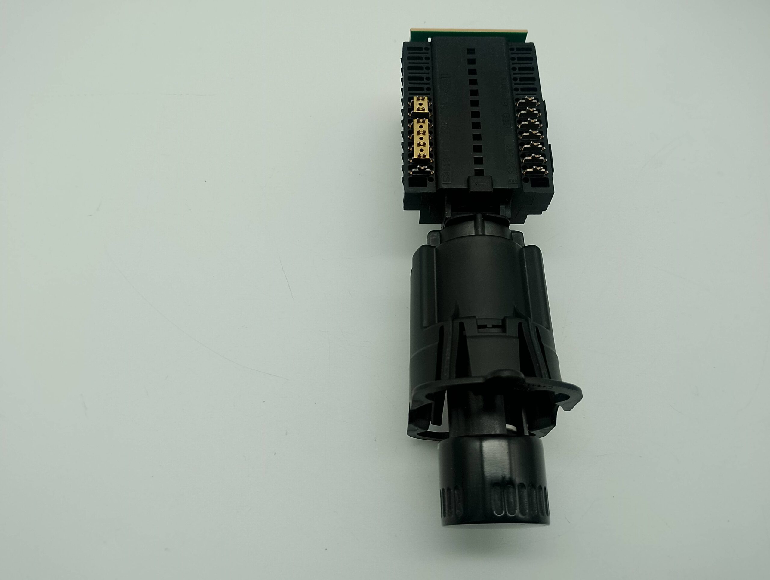 Miele Ersatzteil für H5240B, Drucktastenschalter, Wahlschalter, 50118/1, ZN7296160, – Bild 4