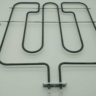 Miele Ersatzteil für H5240B, Heizelement Unterhitze, 9016R240 IRCA, 230V 1000W, 240V 1090W, RA65