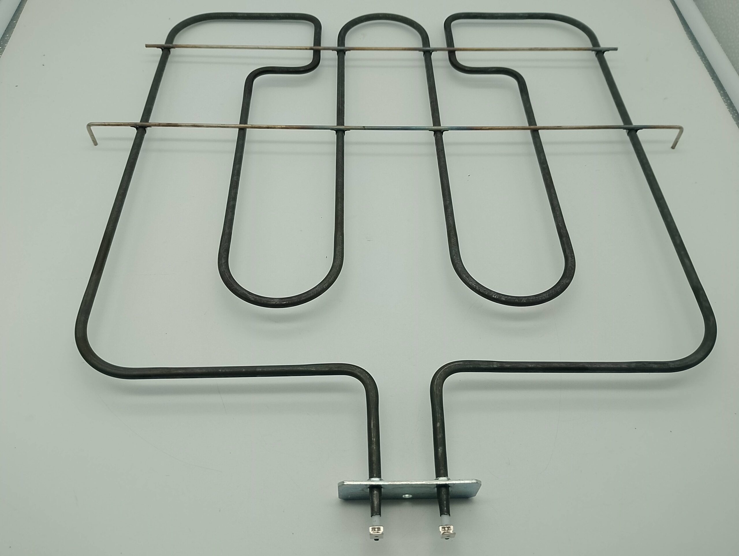 Miele Ersatzteil für H5240B, Heizelement Unterhitze, 9016R240 IRCA, 230V 1000W, 240V 1090W, RA65