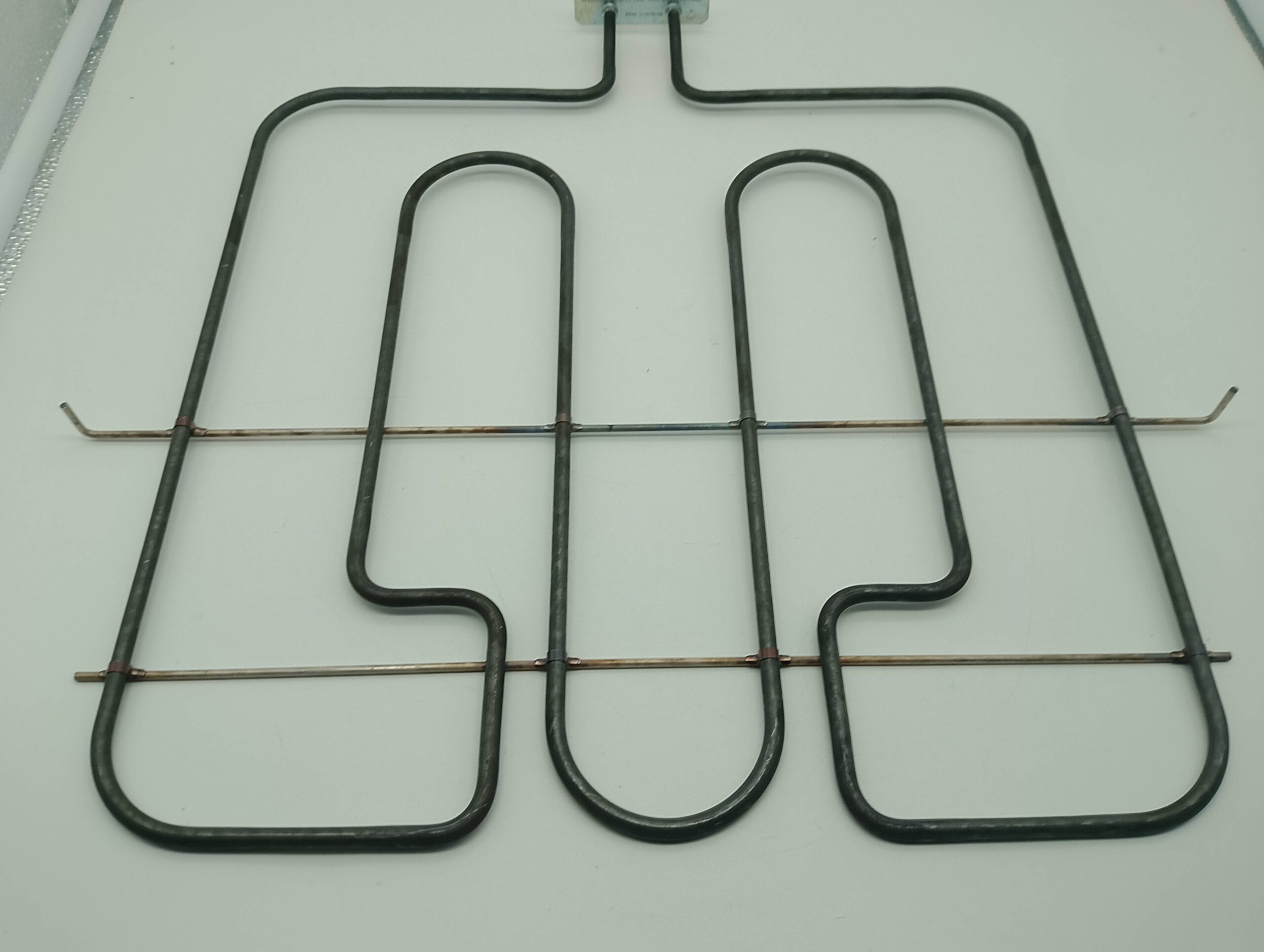 Miele Ersatzteil für H5240B, Heizelement Unterhitze, 9016R240 IRCA, 230V 1000W, 240V 1090W, RA65 – Bild 2