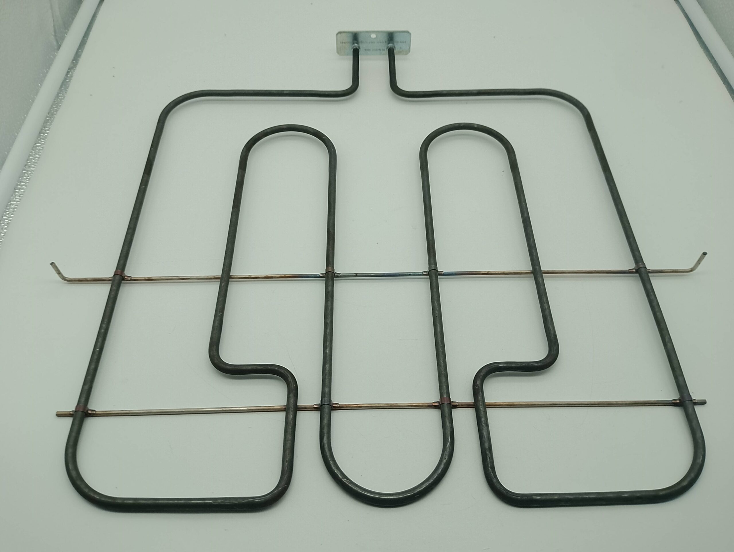 Miele Ersatzteil für H5240B, Heizelement Unterhitze, 9016R240 IRCA, 230V 1000W, 240V 1090W, RA65 – Bild 3