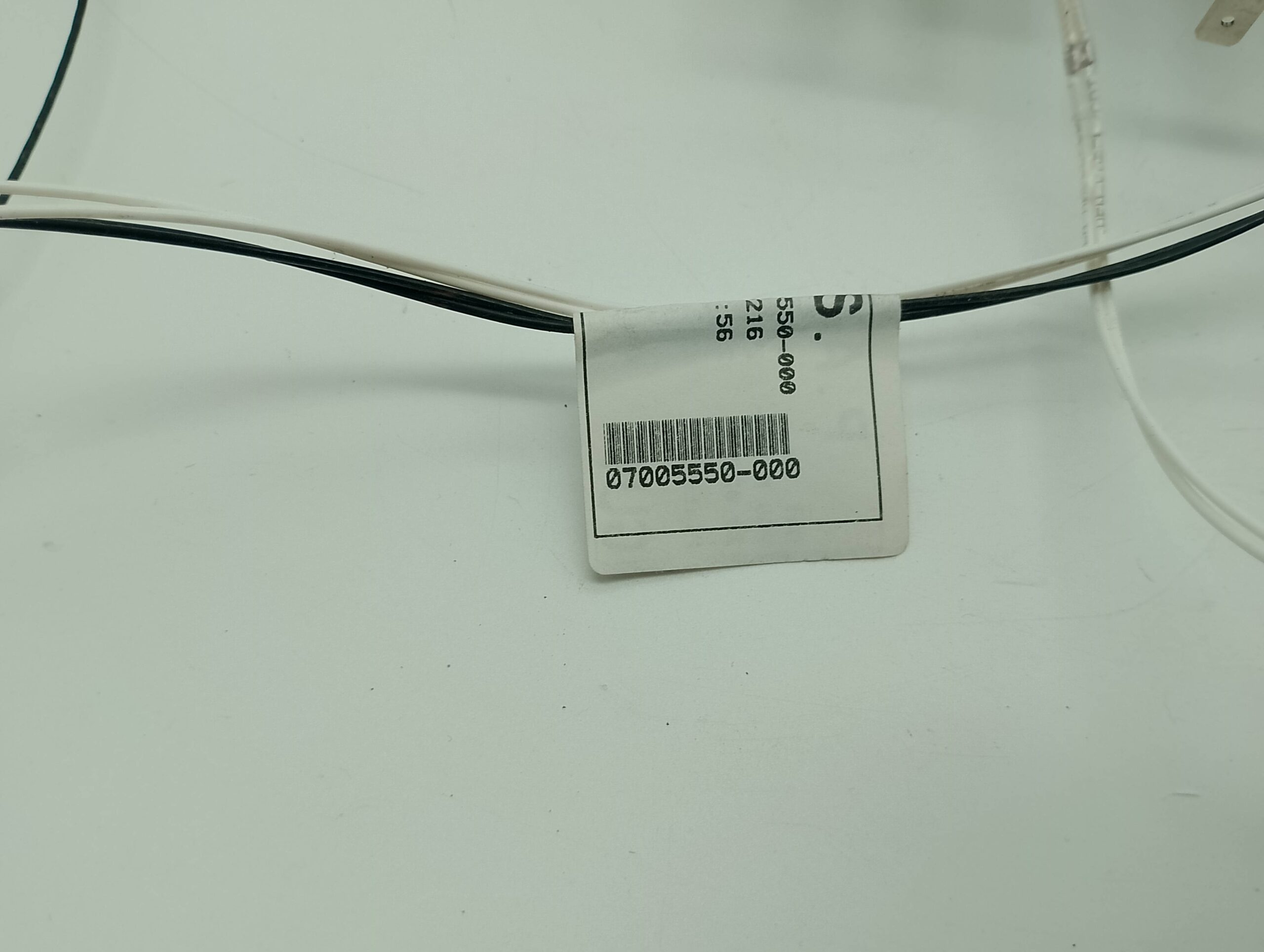 Miele Ersatzteil für H5240B, Heizelement Oberhitze, 9028R780, RCA 230V 1300W/1600W 240V,1415W/1740W, Ext. RA65,INT.RA65, A699, 06803652 – Bild 3