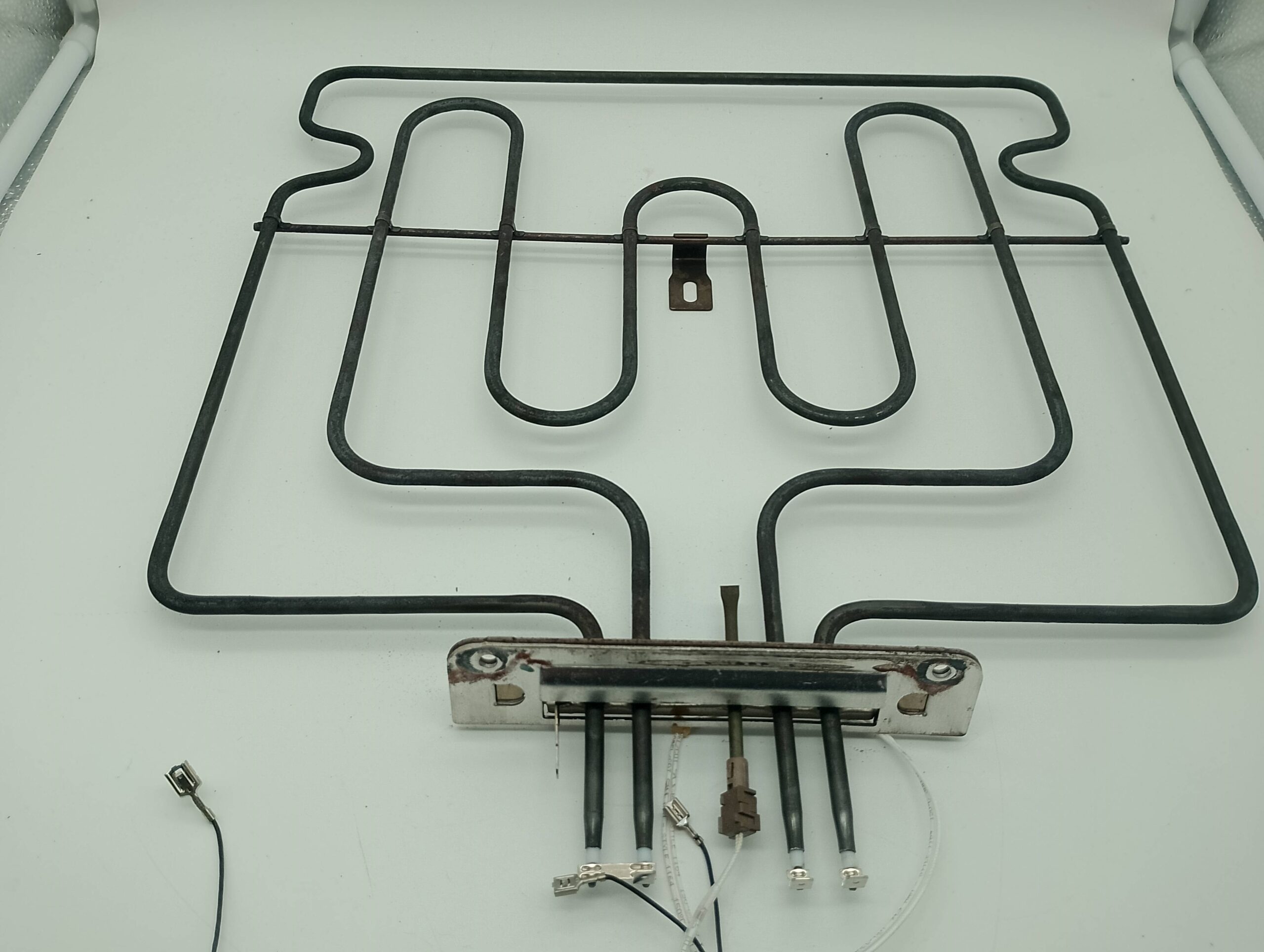 Miele Ersatzteil für H5240B, Heizelement Oberhitze, 9028R780, RCA 230V 1300W/1600W 240V,1415W/1740W, Ext. RA65,INT.RA65, A699, 06803652 – Bild 4