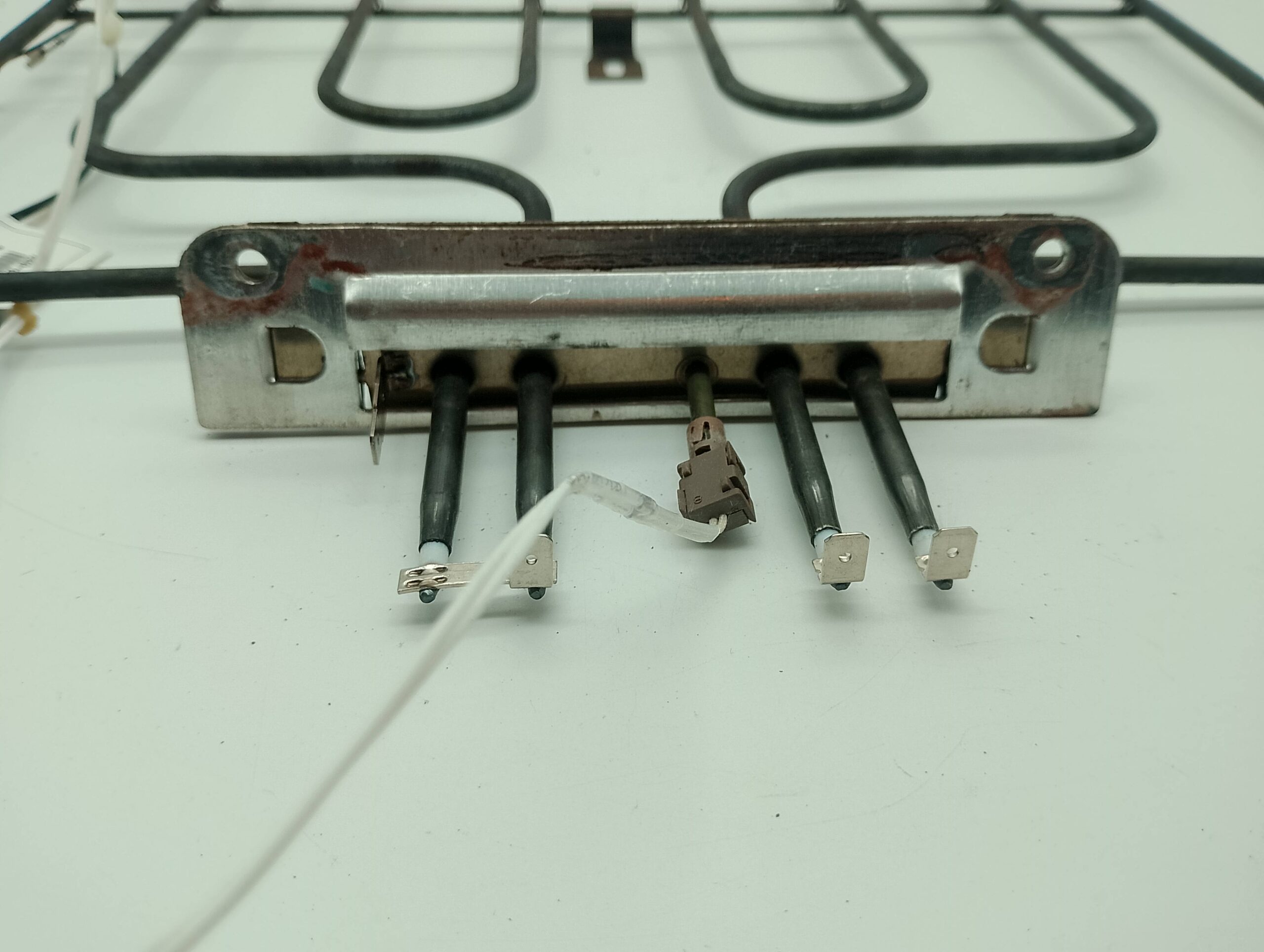 Miele Ersatzteil für H5240B, Heizelement Oberhitze, 9028R780, RCA 230V 1300W/1600W 240V,1415W/1740W, Ext. RA65,INT.RA65, A699, 06803652 – Bild 7