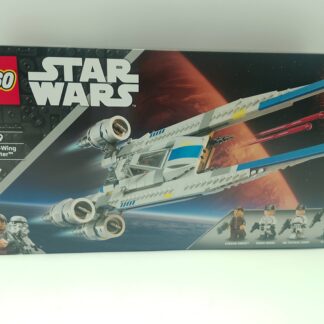 LEGO Star Wars 75399 Rebel U-Wing Starfighter