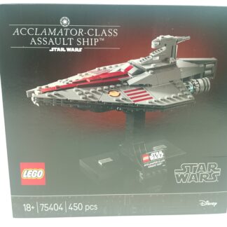 LEGO Star Wars 75404 Assault Ship der Acclamator-Klasse