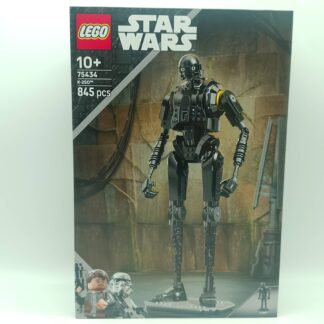LEGO Star Wars 75434 Sicherheitsdroide K-2SO