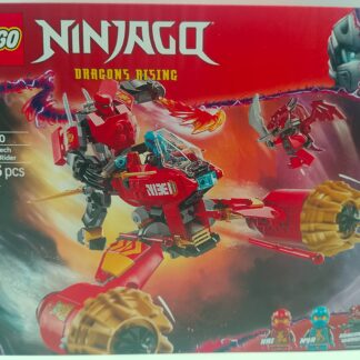 LEGO Ninjago 71830 Kais Sturmreiter-Mech
