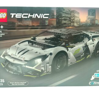 LEGO Technic 42214 Lamborghini Revuelto Supersportwagen