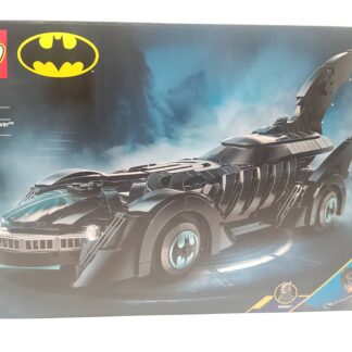 LEGO DC Universe Super Heroes 76304 Batman Forever Batmobile