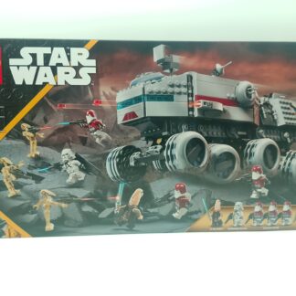LEGO Star Wars 75413 Republikanischer Juggernaut