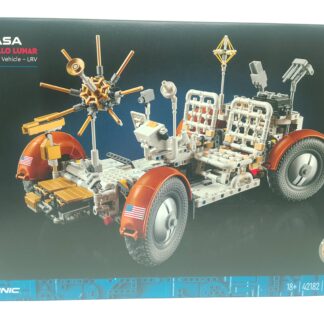 LEGO Technic 42182 NASA Apollo Lunar Roving Vehicle