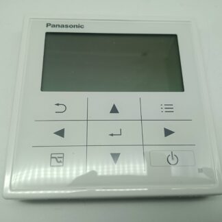 PANASONIC CZ-RTC5A Kabelfernbedienung